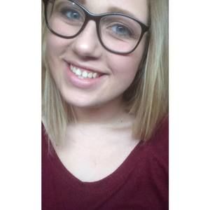 Meet your Posher, Carly